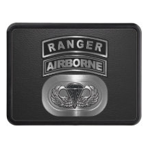 Ranger Airborne Paratrooper