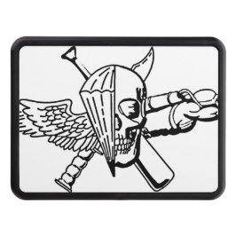 Cubierta Para Remolque Recon Jack