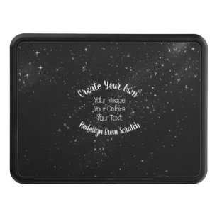 Cubierta Para Remolque Rediseñar desde Scratch - Crear el propio