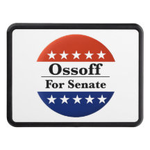 Reelegir al senador de Georgia Jon Ossoff en 2026