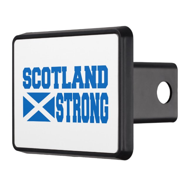 Cubierta Para Remolque Referéndum en Escocia Libertad Independiente (Izquierda)