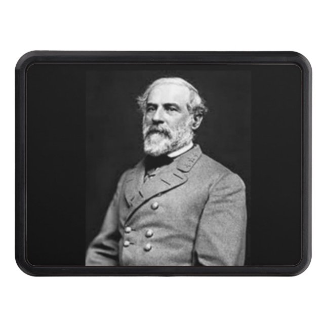 CUBIERTA PARA REMOLQUE ROBERT E. LEE (Anverso)
