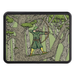 Cubierta Para Remolque Robin Hood