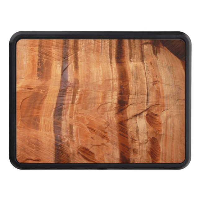 Cubierta Para Remolque Rock a rayas de doble arco Alcove II en Sión (Anverso)