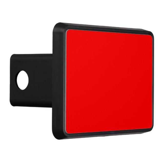 Cubierta Para Remolque Rojo (Derecha)