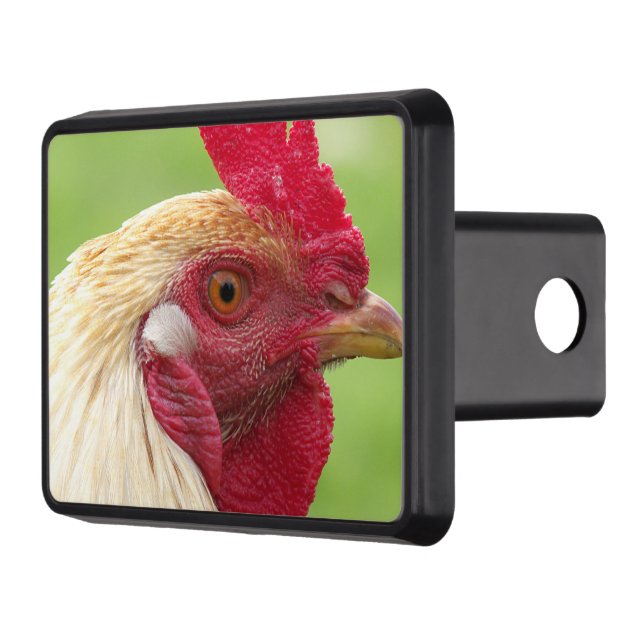 Cubierta Para Remolque rooster, chicken, animal, bird, design, farm, (Izquierda)