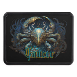 Cubierta Para Remolque Rótulo de parto por cáncer