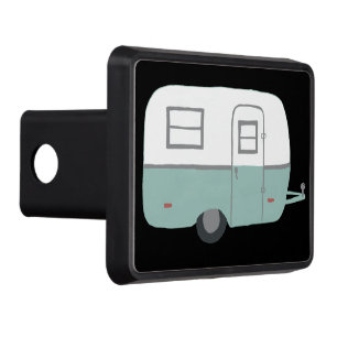 Cubierta Para Remolque RV del Camper de Trailer