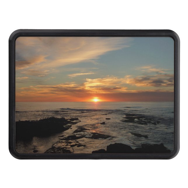Cubierta Para Remolque San Diego Sunset II (Anverso)