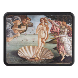 Cubierta Para Remolque Sandro Botticelli - Nacimiento de Venus