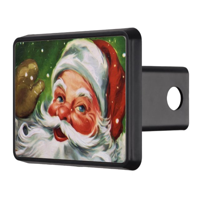 Cubierta Para Remolque Santa Face 1 (Izquierda)