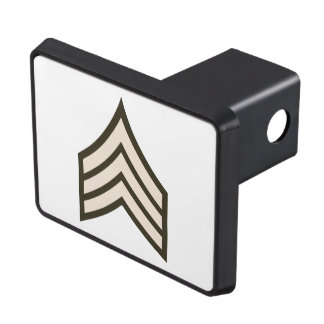 Cubierta Para Remolque Sargento del ejército