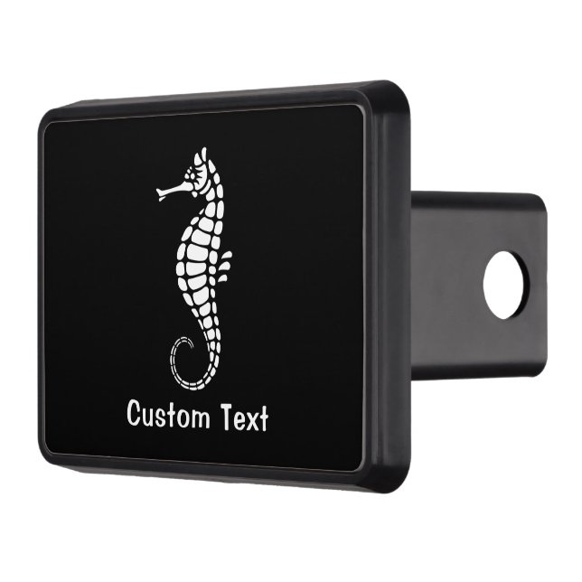Cubierta Para Remolque Seahorse White (Izquierda)