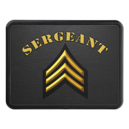 CUBIERTA PARA REMOLQUE SERGEANT E-5