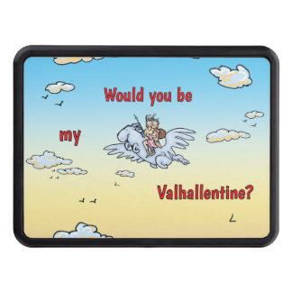 Cubierta Para Remolque Serías mi Valhallentine