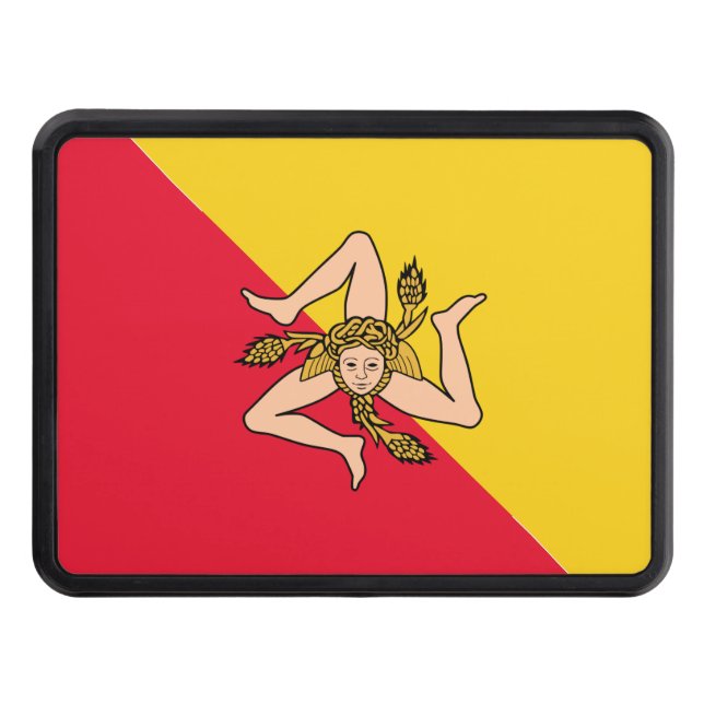 Cubierta Para Remolque Sicilia (Anverso)