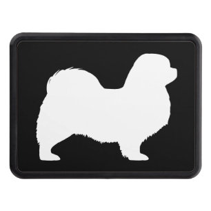 Cubierta Para Remolque Silhouette de España tibetana