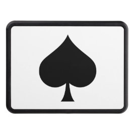 Cubierta Para Remolque Símbolo de espacio