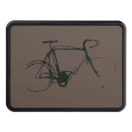 Cubierta Para Remolque Sketch Road