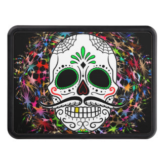 Cubierta Para Remolque Skull20170396