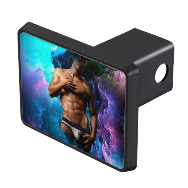 Cubierta Para Remolque SlipperyJoe hombre muscular macizo de ropa interio (Parte superior derecha)