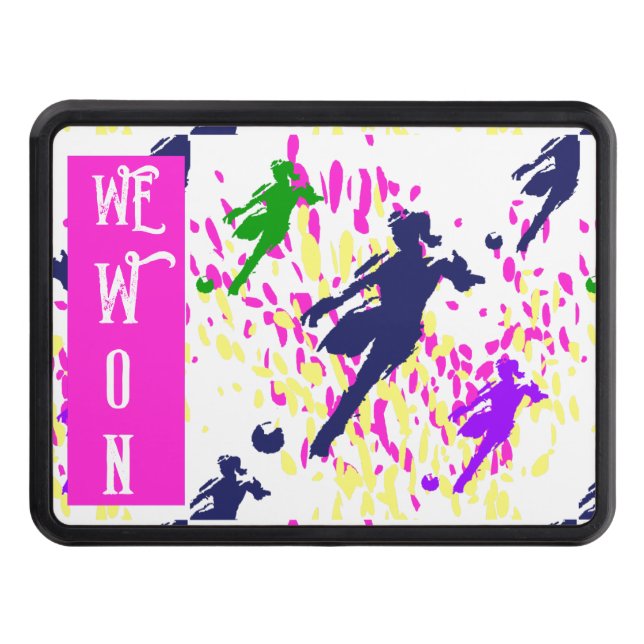 CUBIERTA PARA REMOLQUE SOCCER (Anverso)