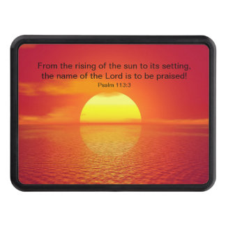 Cubierta Para Remolque Sol de secuencias de comandos