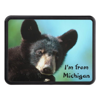 Cubierta Para Remolque Soy de Michigan