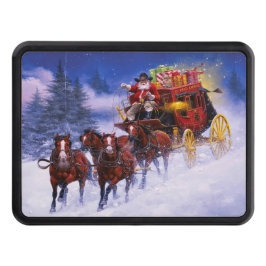 Cubierta Para Remolque St. Nicks Express