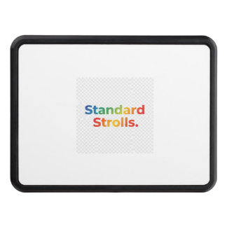 Cubierta Para Remolque Standard Strolls – Everyday Moments Tee