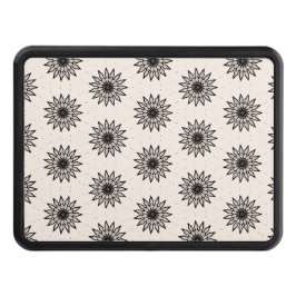 Cubierta Para Remolque Star Flower