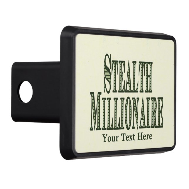 Cubierta Para Remolque Stealth Millionaire (Derecha)