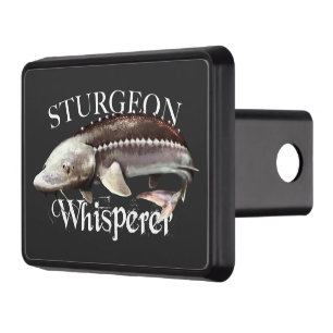 Cubierta Para Remolque Sturgeon Whisperer