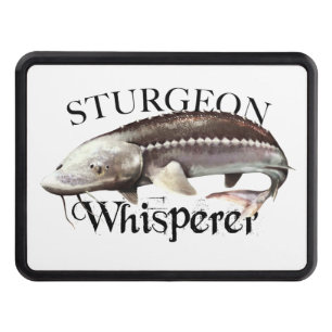 Cubierta Para Remolque Sturgeon Whisperer