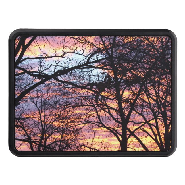 Cubierta Para Remolque Sun Rise (Anverso)