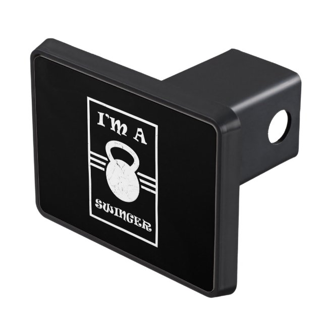 Cubierta Para Remolque Swinger (Parte superior derecha)