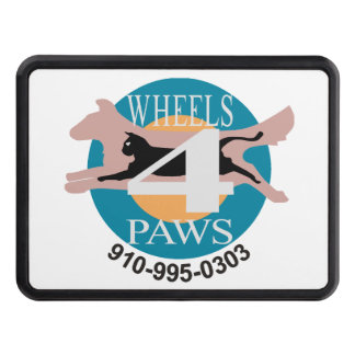 Cubierta Para Remolque Tamaños del remolque de enganche Cover-2