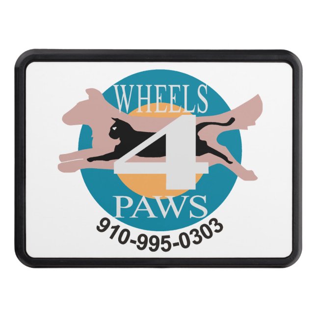 Cubierta Para Remolque Tamaños del remolque de enganche Cover-2 (Anverso)