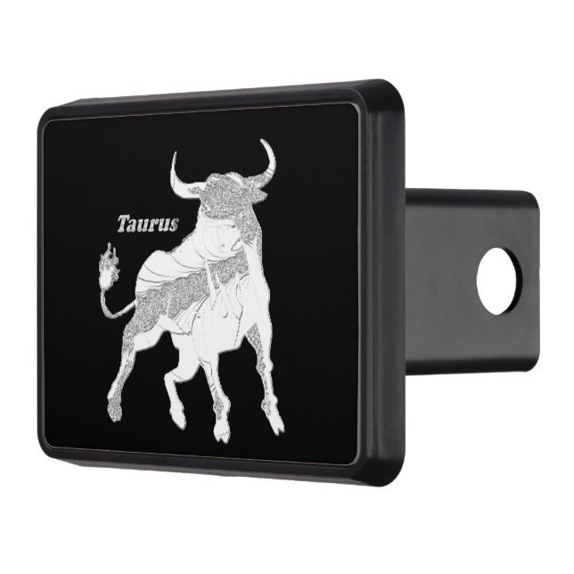Cubierta Para Remolque Taurus Zodiac (Izquierda)