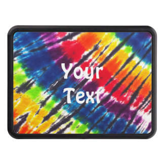 Cubierta Para Remolque Tejido multicolor