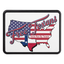 Cubierta Para Remolque Texas Libre