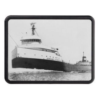Cubierta Para Remolque The Legendary S.S. Edmund Fitzgerald
