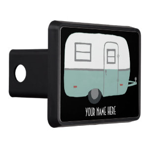 Cubierta Para Remolque TI PERSONALIZAR RV del Camper de Trailer