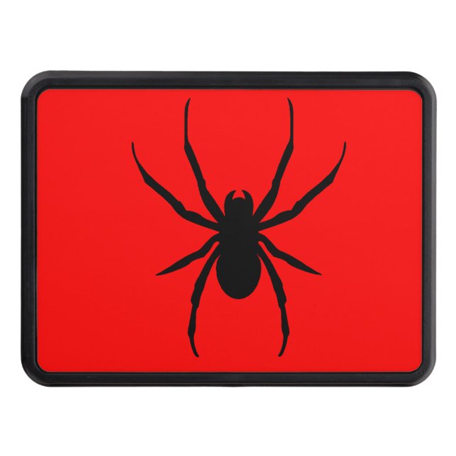 Cubierta Para Remolque Tirón de la remolque de la araña (Anverso)