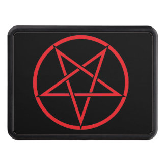 Cubierta Para Remolque Tirón de la remolque del Pentagram