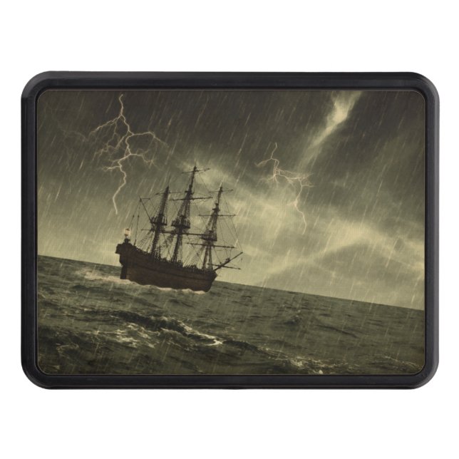 Cubierta Para Remolque Tormenta (Anverso)