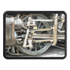 CUBIERTA PARA REMOLQUE TRENES DE VAPOR