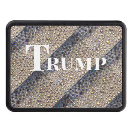 CUBIERTA PARA REMOLQUE TRUMP 2024