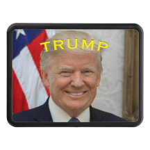 Trump: Retrato sonriente
