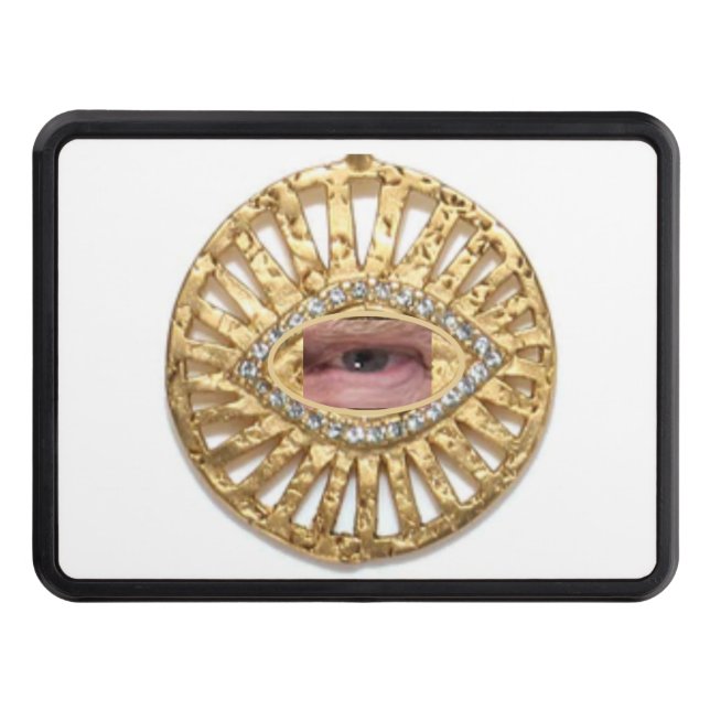 CUBIERTA PARA REMOLQUE TRUMP TALISMAN (Anverso)